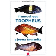 Tropheus tilapia from Lake Tanganyika - Miroslav Kraut
