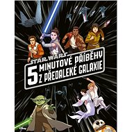 Star Wars - 5minutové příběhy z předaleké galaxie - Collective