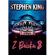 Z buicku 8 - Stephen King