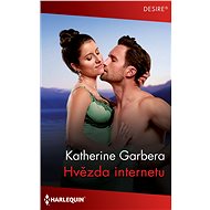 Hvězda internetu - Katherine Garbera