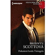 Pokušení lorda Tintagela - Bronwyn Scottová