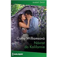 Návrat do Kalifornie - Cathy Williamsová