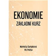 Ekonomie - Vít Pošta