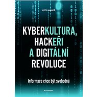 Cyberculture, hackers and the digital revolution - prof. Petr Mareš