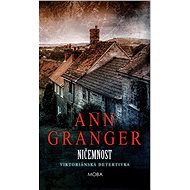 Nothingness - Ann Granger
