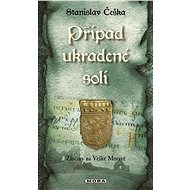 The case of the stolen salt - Stanislav Češka