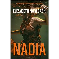 Nadia - Elisabeth Norebäck