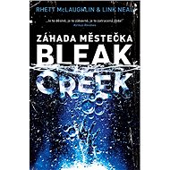 Záhada městečka Bleak Creek - Link Neal