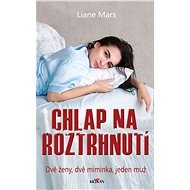 Chlap na roztrhnutí - Mars Liane