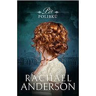 Pět polibků - Rachael Anderson