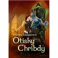 Otisky Chribdy - Kristina Waagnerová