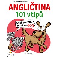Učte se s humorem - 101 vtipů - angličtina - Beate Stern