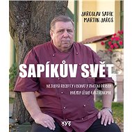 Sapíkův svět - Martin Jaroš