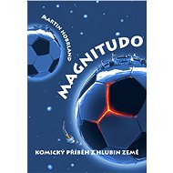 Magnitude - Martin Hobrland