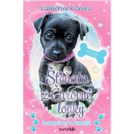 Puppies from the Magic Meadow - Lumpen and Magic - Catherine Coeová