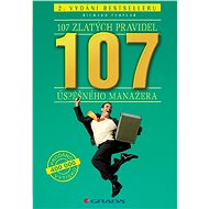 107 golden rules of a successful manager - Richard Templar