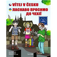 Welcome to the Czech Republic - Michal Vaněček