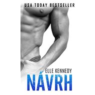 Návrh - Elle Elle Kennedy