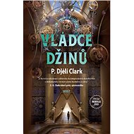 Vládce džinů - P. Djelí Clark