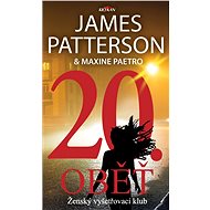 20. oběť - James Patterson