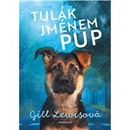 Tulák jménem Pup - Gill Lewisová