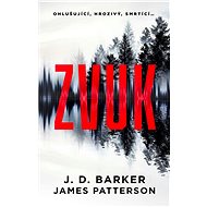 Zvuk - James Patterson