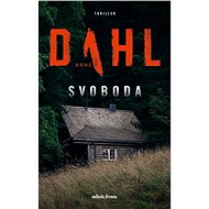 Svoboda - Arne Dahl