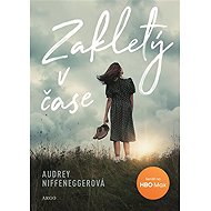 Zakletý v čase - Audrey Niffenegger