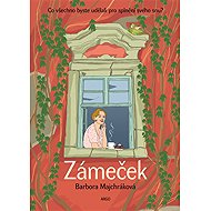 Zámeček - Barbora Majchráková