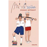 Mozkocvična - Veronika Nešporová