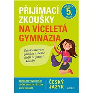 Entrance Exams for Multi-Year Grammar Schools – Czech Language - František Brož