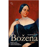 Božena - Hana Wlodarczyková