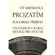 Prozatím - Vít Kremlička