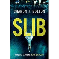 Slib - Sharon J. Bolton