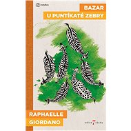 Bazaar at the spotted zebra - Raphaëllee Giordano
