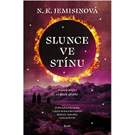 Slunce ve stínu - N.K. Jemisinová