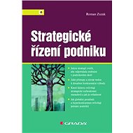 Strategic business management - Roman Zuzák