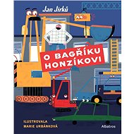 O bagříku Honzíkovi - Jan Jirků