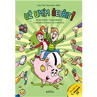 Už umím šetřit! - Ing. Petr Hommer