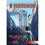 V plamenech - Lauren Tarshisová
