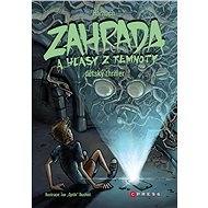 Zahrada a hlasy z temnoty - Harnach