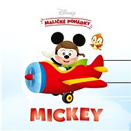 Disney - Little Fairy Tales - Mickey - Collective  Multiple authors