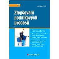 Business process improvement - Alena Svozilová