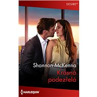 Krásná podezřelá - Shannon McKenna