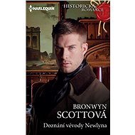 Doznání vévody Newlyna - Bronwyn Scottová