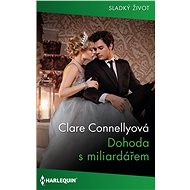 Dohoda s miliardářem - Clare Connellyová