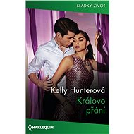 Královo přání - Kelly Hunterová