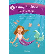 Emily Vichrná (1): Nečekaný objev - Liz Kesslerová