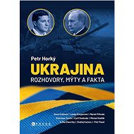 Ukrajina - Petr Horký