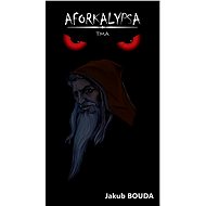 Aforkalypsa -  Tma - Jakub Bouda
